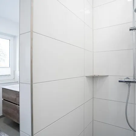 Seestrasse 9a Meerseezeit *