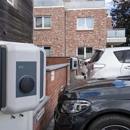 Seestrasse 9a Meerseezeit Grömitz