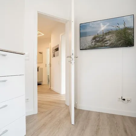 Seestrasse 9a Meerseezeit