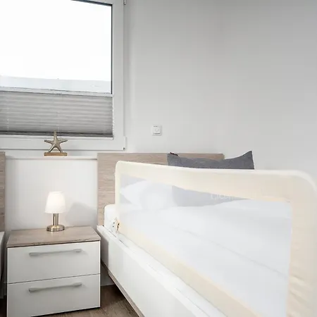 Seestrasse 9a Meerseezeit Grömitz