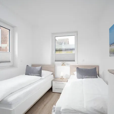 Seestrasse 9a Meerseezeit