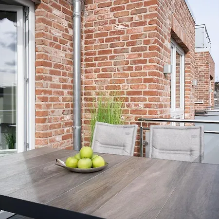 Seestrasse 9a Meerseezeit *