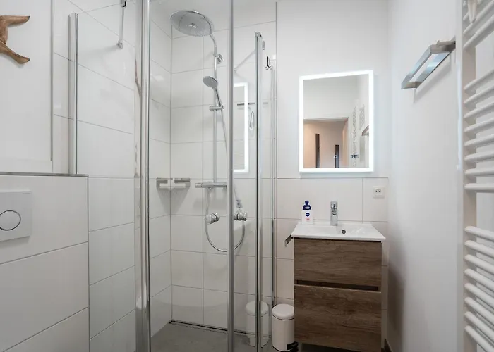 Seestrasse 9a Meerseezeit *