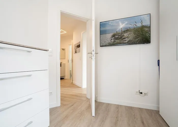 Seestrasse 9a Meerseezeit