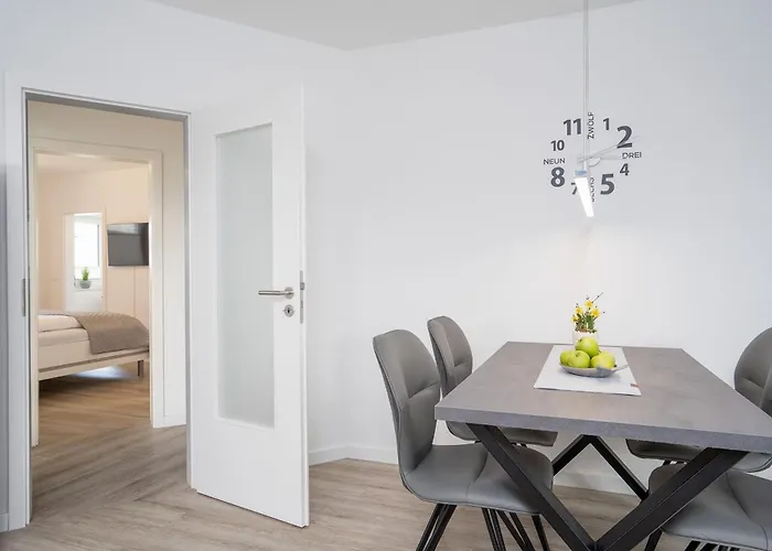 Seestrasse 9a Meerseezeit *