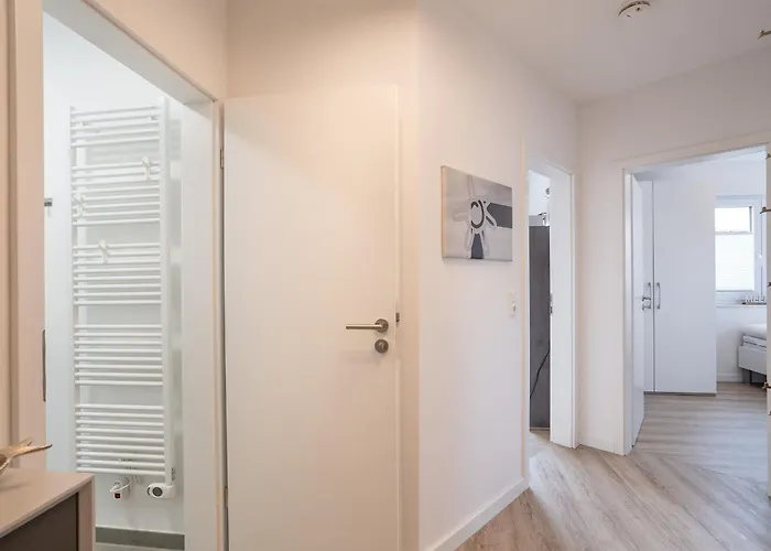 Seestrasse 9a Meerseezeit * Грёмиц