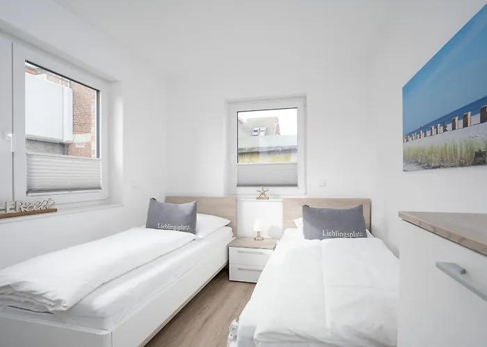 Seestrasse 9a Meerseezeit