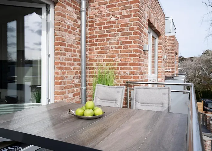 Seestrasse 9a Meerseezeit *